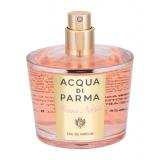 Acqua di Parma Le Nobili Rosa Nobile Woda perfumowana dla kobiet 100 ml tester