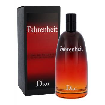 Christian Dior Fahrenheit Wody toaletowe dla mężczyzn