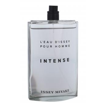 Issey Miyake L´Eau D´Issey Pour Homme Intense Woda toaletowa dla mężczyzn 125 ml tester