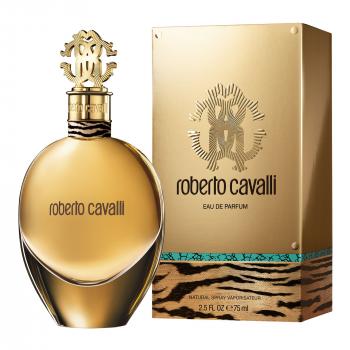 Roberto Cavalli Roberto Cavalli Pour Femme Woda perfumowana dla kobiet 75 ml