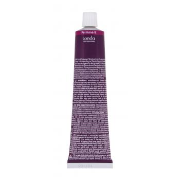 Londa Professional Permanent Colour Extra Rich Cream Farba do włosów dla kobiet 60 ml Odcień 9/96