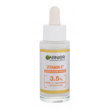 Garnier Skin Naturals Vitamin C Super Glow Serum Serum do twarzy dla kobiet 30 ml