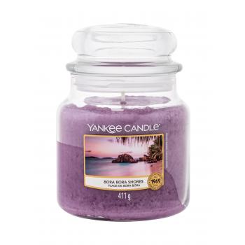 Yankee Candle Bora Bora Shores Świeczka zapachowa 411 g