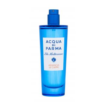 Acqua di Parma Blu Mediterraneo Arancia di Capri Woda toaletowa 30 ml tester