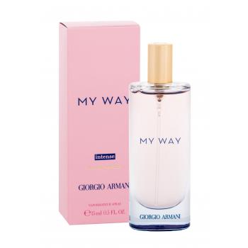 Giorgio Armani My Way Intense Woda perfumowana dla kobiet 15 ml