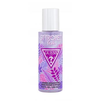 GUESS St. Tropez Lush Spray do ciała dla kobiet 250 ml