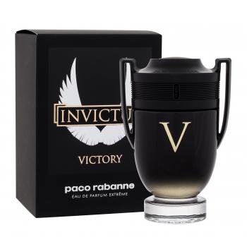 Paco Rabanne Invictus Victory Woda perfumowana dla mężczyzn 100 ml Uszkodzone pudełko