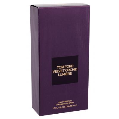 TOM FORD Velvet Orchid Lumiére Woda perfumowana dla kobiet 50 ml Uszkodzone pudełko