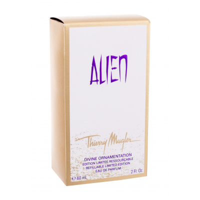 Thierry Mugler Alien Divine Ornamentation Woda perfumowana dla kobiet 60 ml