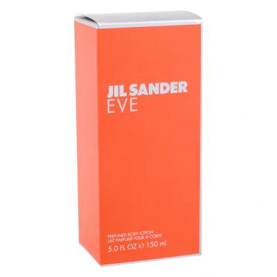 Jil Sander Eve Mleczko do ciała dla kobiet 150 ml