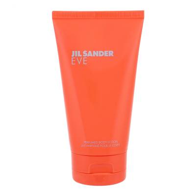 Jil Sander Eve Mleczko do ciała dla kobiet 150 ml
