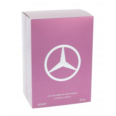 Mercedes-Benz Woman Woda perfumowana dla kobiet 60 ml