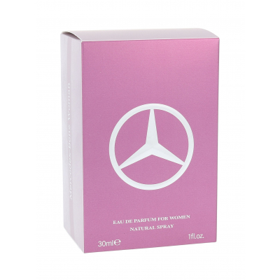 Mercedes-Benz Mercedes-Benz Woman Woda perfumowana dla kobiet 30 ml