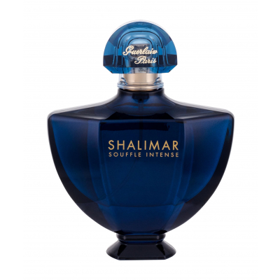 Guerlain Shalimar Souffle Intense Woda perfumowana dla kobiet 50 ml