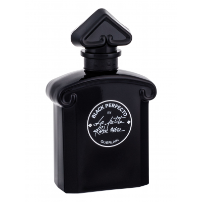 Guerlain La Petite Robe Noire Black Perfecto Woda perfumowana dla kobiet 100 ml