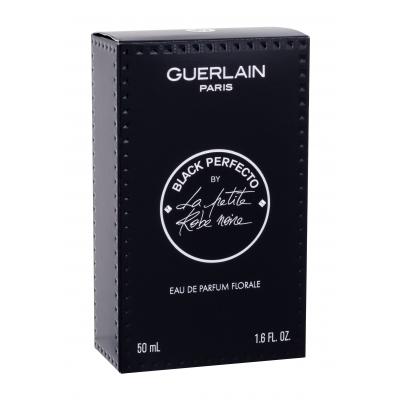 Guerlain La Petite Robe Noire Black Perfecto Woda perfumowana dla kobiet 50 ml