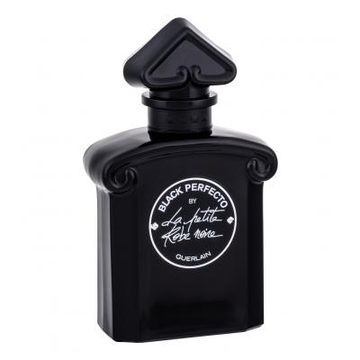 Guerlain La Petite Robe Noire Black Perfecto Woda perfumowana dla kobiet 50 ml