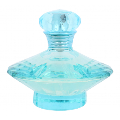 Britney Spears Curious Woda perfumowana dla kobiet 50 ml