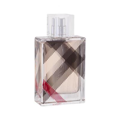 Burberry Brit for Her Woda perfumowana dla kobiet 50 ml