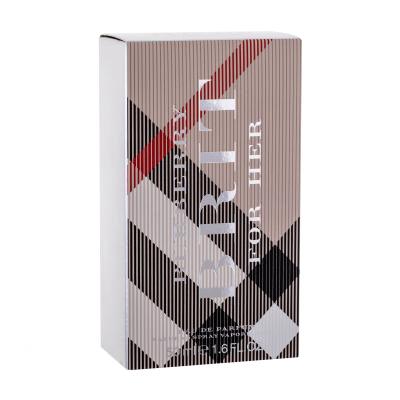 Burberry Brit for Her Woda perfumowana dla kobiet 50 ml