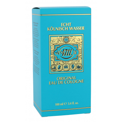4711 Original Woda kolońska Bez atomizera 100 ml