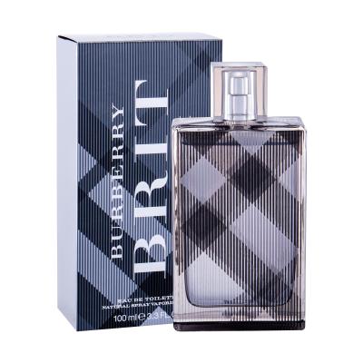 Burberry Brit For Men Woda toaletowa dla mężczyzn 100 ml