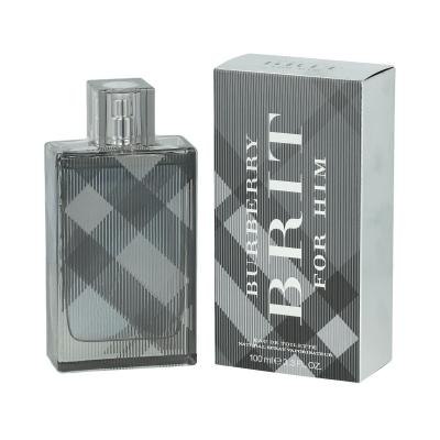 Burberry Brit For Him Woda toaletowa dla mężczyzn 100 ml