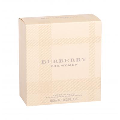 Burberry For Women Woda perfumowana dla kobiet 100 ml