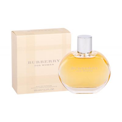 Burberry For Women Woda perfumowana dla kobiet 100 ml