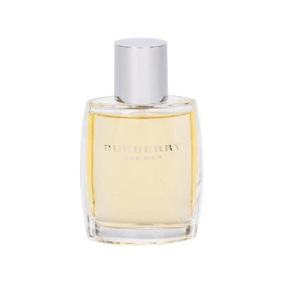 Burberry For Men Woda toaletowa dla mężczyzn 50 ml