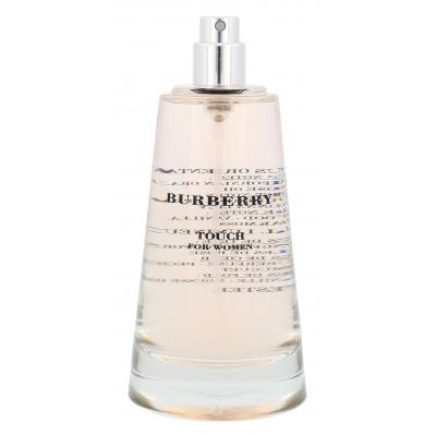 Burberry Touch For Women Woda perfumowana dla kobiet 100 ml tester