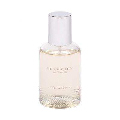 Burberry Weekend For Women Woda perfumowana dla kobiet 30 ml