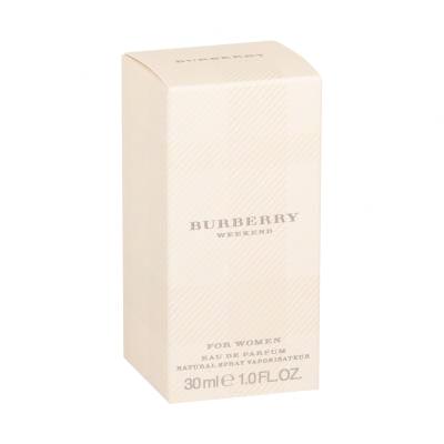 Burberry Weekend For Women Woda perfumowana dla kobiet 30 ml