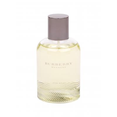 Burberry Weekend For Men Woda toaletowa dla mężczyzn 100 ml