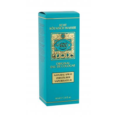 4711 Original Woda kolońska 60 ml