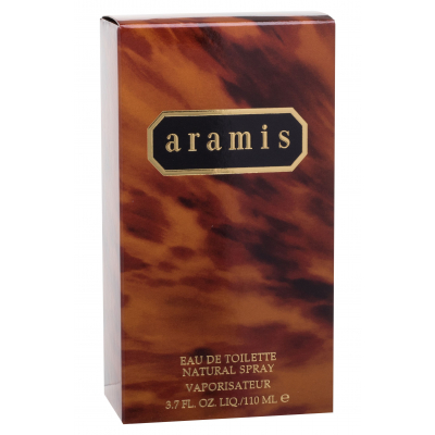 Aramis Aramis Woda toaletowa dla mężczyzn 110 ml