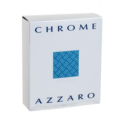 Azzaro Chrome Woda toaletowa dla mężczyzn 30 ml