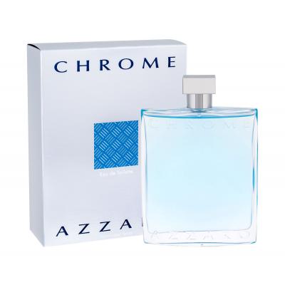 Azzaro Chrome Woda toaletowa dla mężczyzn 200 ml