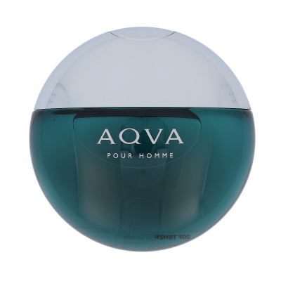 Bvlgari Aqva Pour Homme Woda toaletowa dla mężczyzn 100 ml