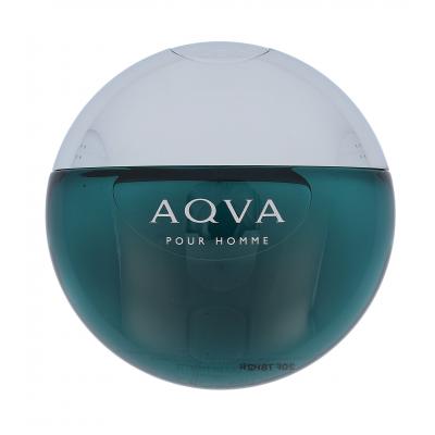 Bvlgari Aqva Pour Homme Woda toaletowa dla mężczyzn 100 ml tester