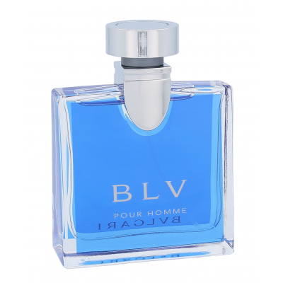 Bvlgari BLV Pour Homme Woda toaletowa dla mężczyzn 50 ml