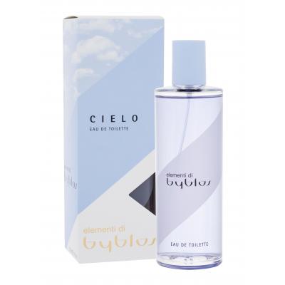 Byblos Cielo Woda toaletowa dla kobiet 120 ml