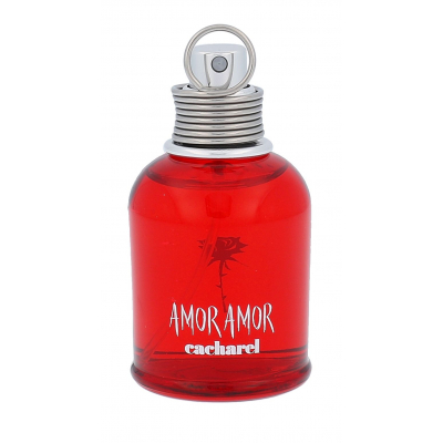 Cacharel Amor Amor Woda toaletowa dla kobiet 30 ml