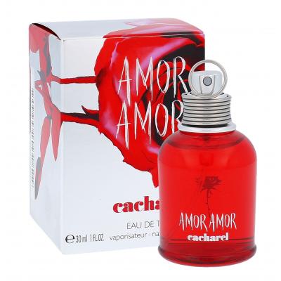 Cacharel Amor Amor Woda toaletowa dla kobiet 30 ml