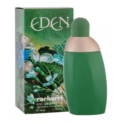 Cacharel Eden Woda perfumowana dla kobiet 50 ml
