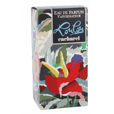 Cacharel Lou Lou Woda perfumowana dla kobiet 30 ml