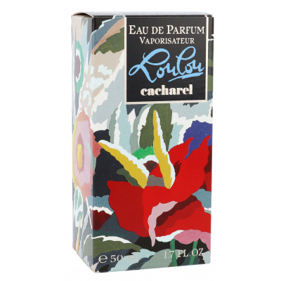 Cacharel Lou Lou Woda perfumowana dla kobiet 50 ml