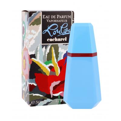 Cacharel Lou Lou Woda perfumowana dla kobiet 50 ml