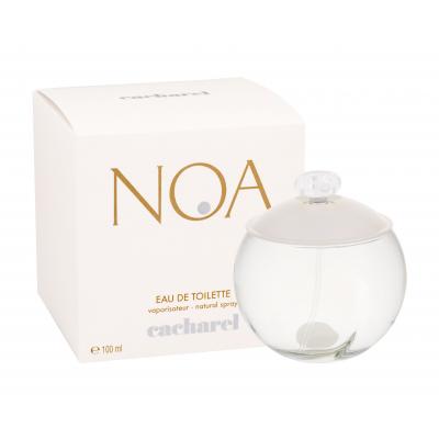 Cacharel Noa Woda toaletowa dla kobiet 100 ml