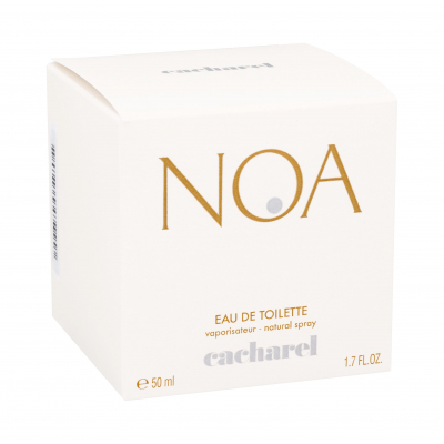 Cacharel Noa Woda toaletowa dla kobiet 50 ml